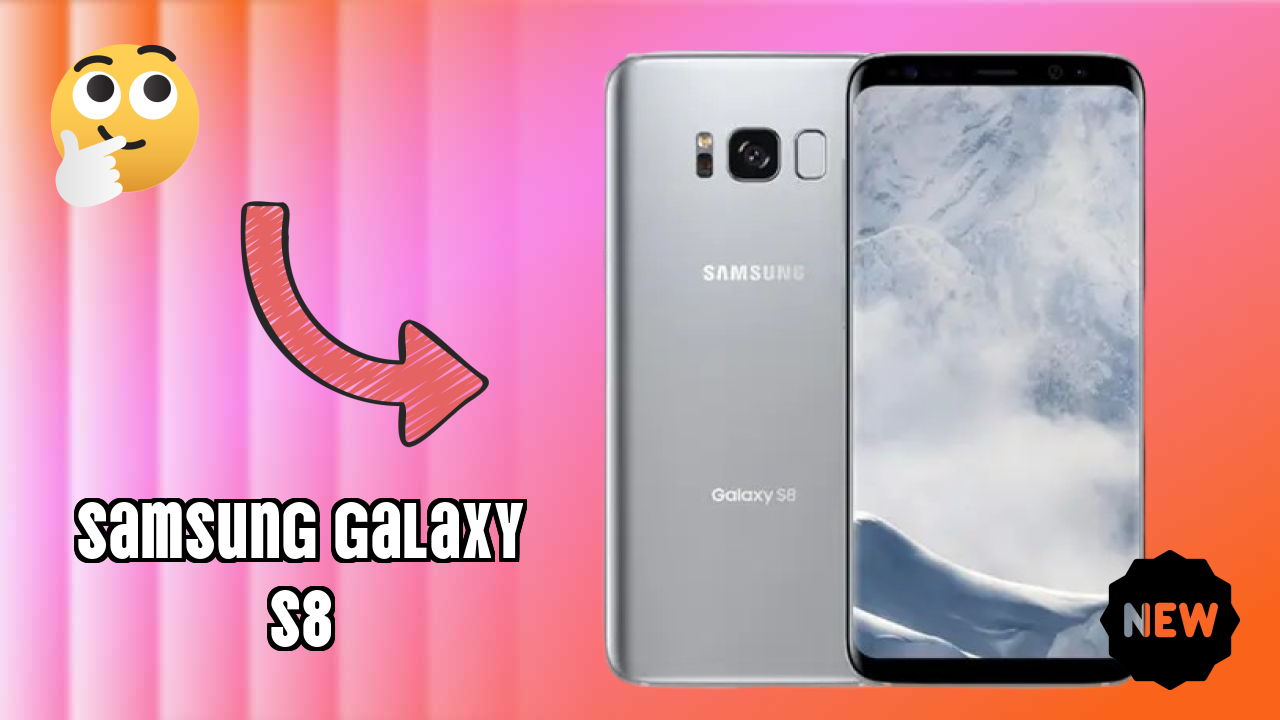 Samsung Fans Alert: Samsung Galaxy S8 Massive Price Drop to ₹49,990