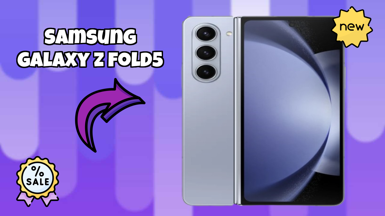 Samsung Galaxy Z Fold5 2026 Feature-by-Feature Insight
