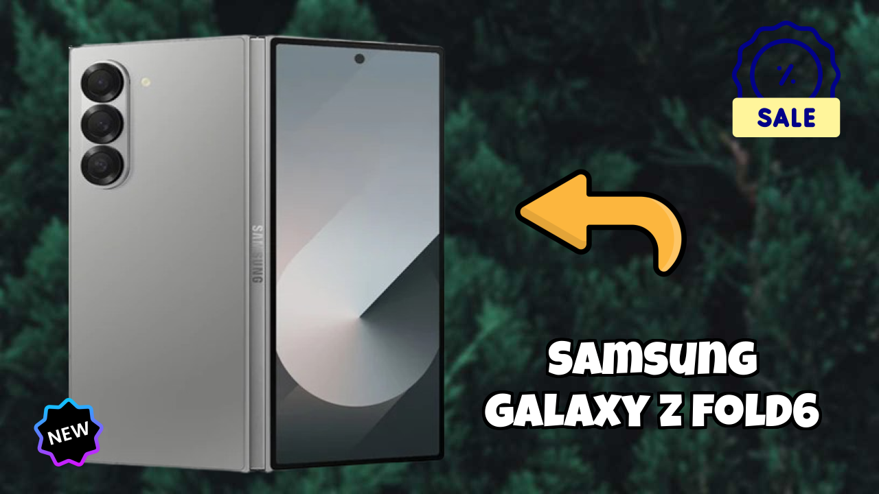 Samsung Galaxy Z Fold6 2026 Expert Comparison – Which Performs Better?
