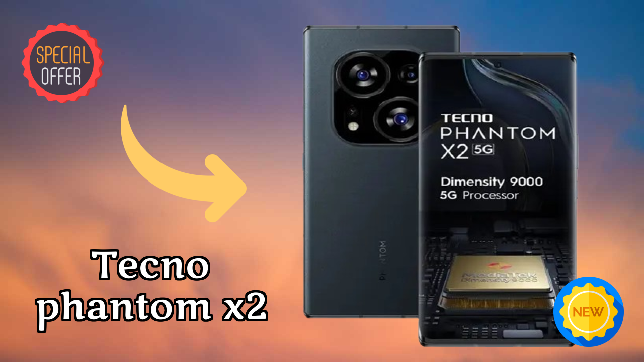 Tecno Phantom X2 Camera Review: 64 MP + 13 MP + 2 MP Rear Camera Low Light