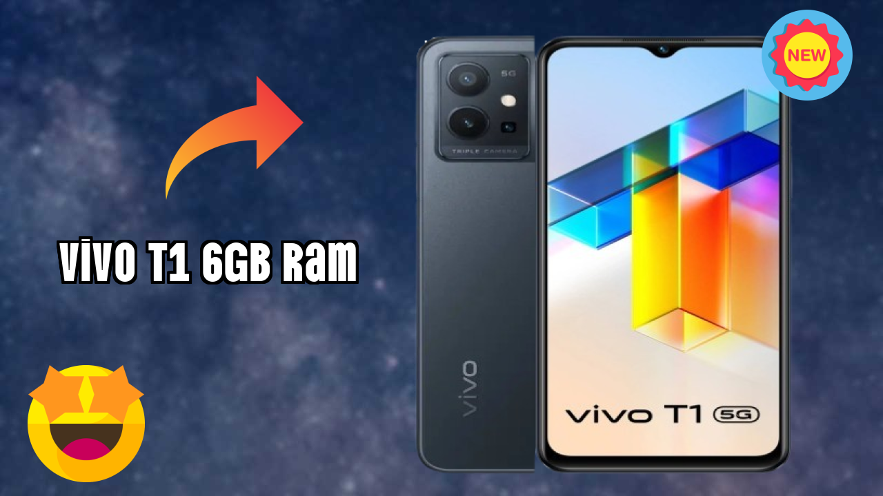 Vivo T1 6GB RAM 2026 Buyer Guide – Best Value Mobile?
