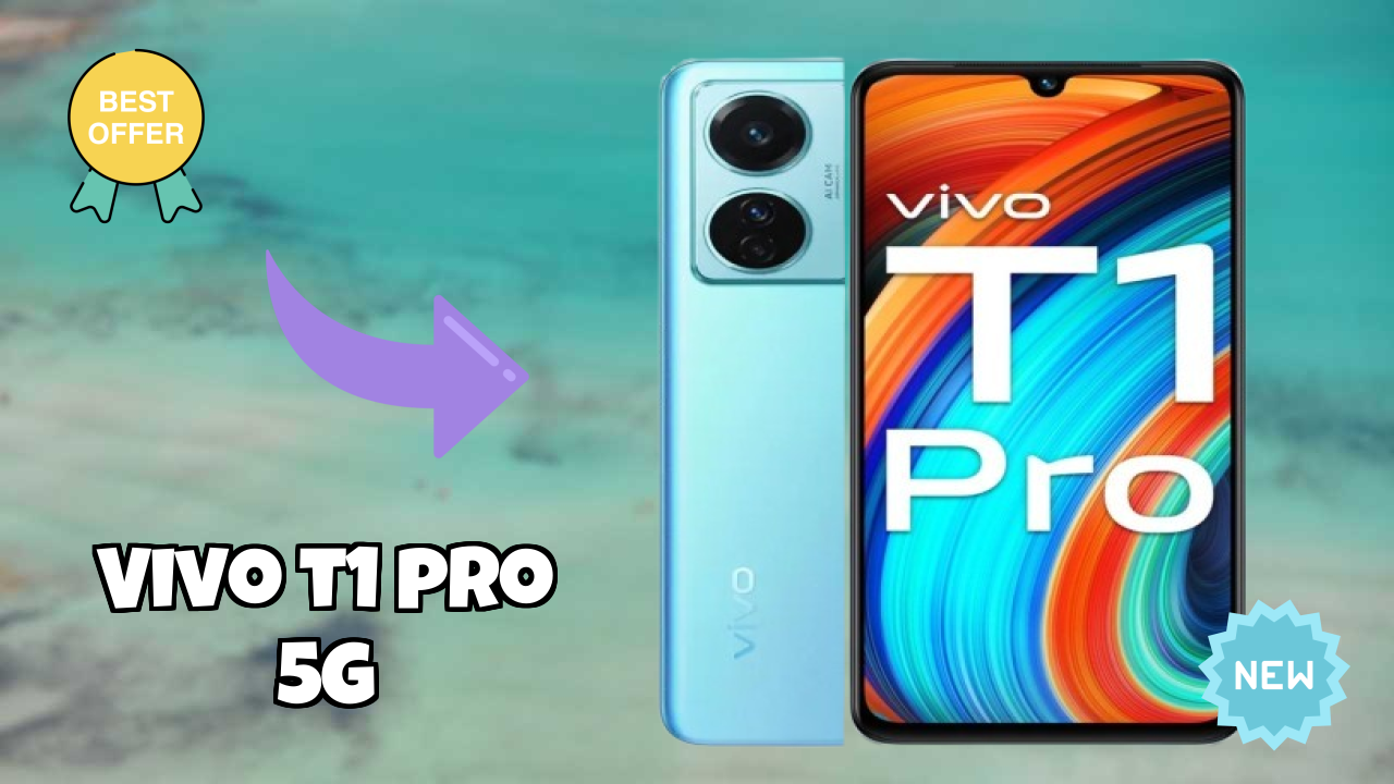 Vivo T1 Pro 5G Camera Quality: 16 MP Front Camera Selfie Test
