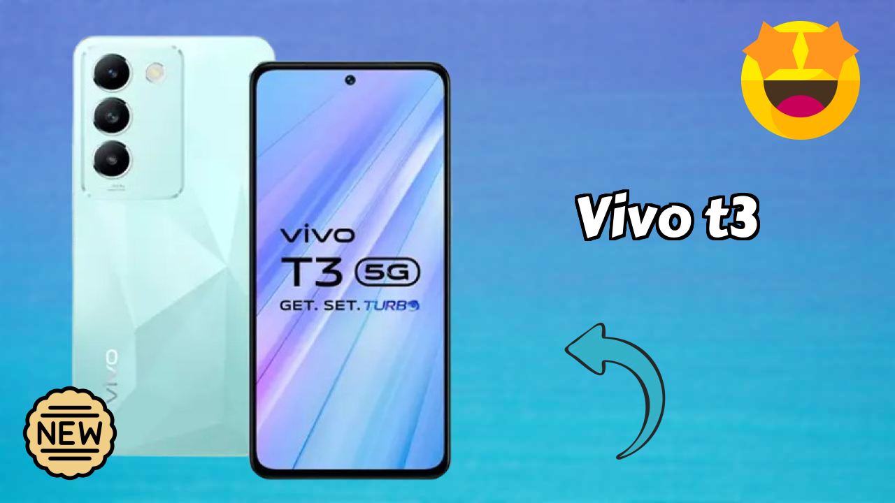 Vivo T3 Camera Review: 50 MP + 2 MP Rear Camera Low Light Test