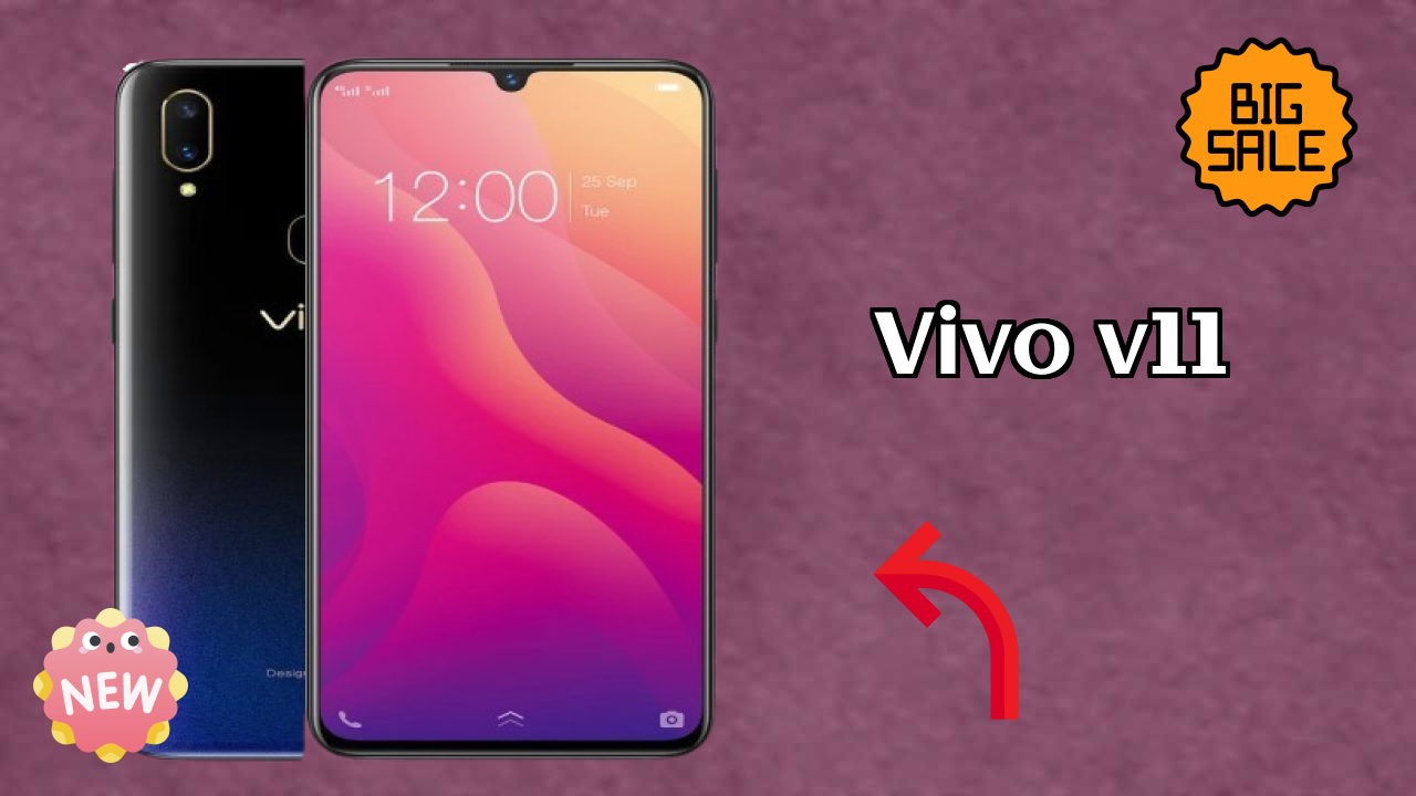 Vivo V11 Camera Samples: 16 MP + 5 MP Rear Camera Quality Test