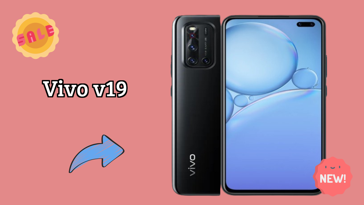 Should You Switch to Vivo V19 in 2026?
