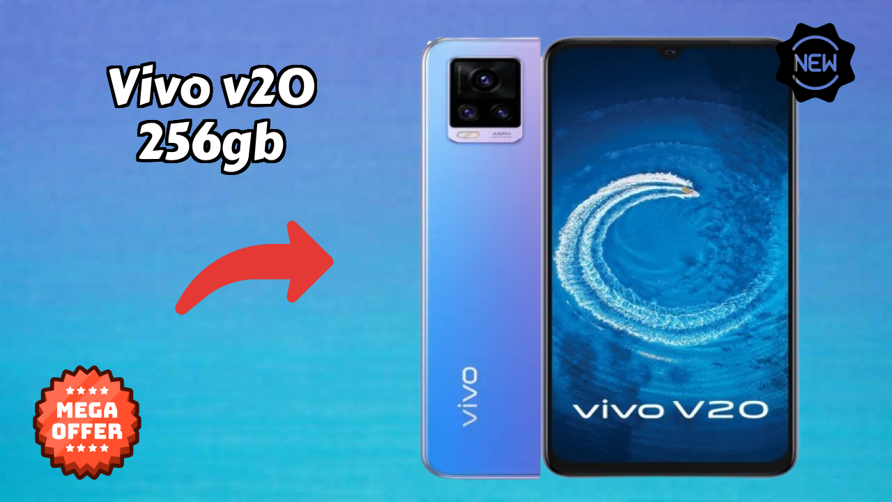 Vivo V20 256GB Camera Review: 64 MP + 8 MP + 2 MP Rear Camera Photo Quality