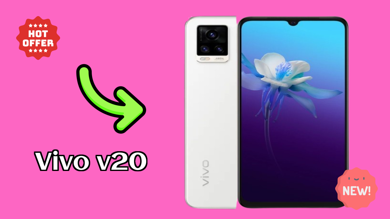 Vivo V20 Camera Samples: 64 MP + 8 MP + 2 MP Rear Camera Real Photos