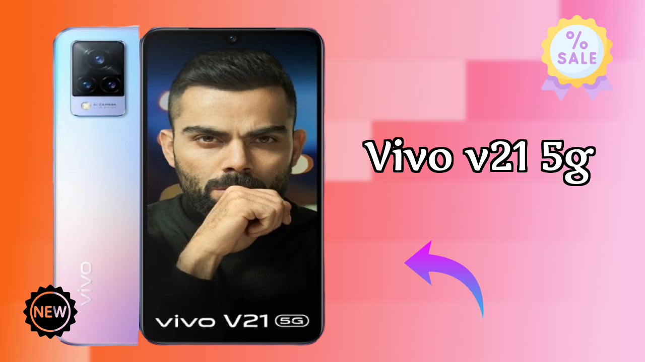 Vivo V21 5G Processor Review: MediaTek Dimensity 800U Speed Test