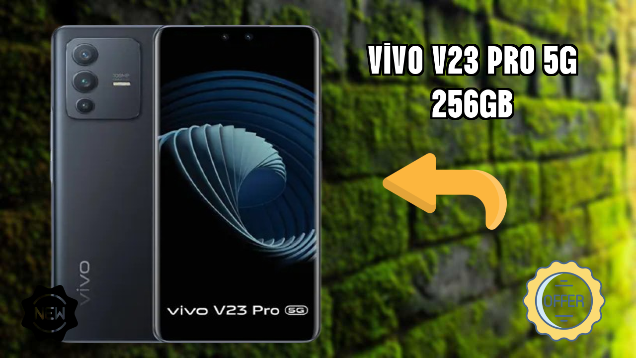 Vivo V23 Pro 5G 256GB Camera Review: 108 MP + 8 MP + 2 MP Rear Camera Photo Samples