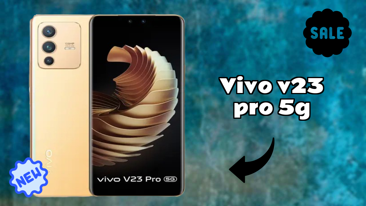 Vivo V23 Pro 5G Gaming Performance: MediaTek Dimensity 1200 FPS Test