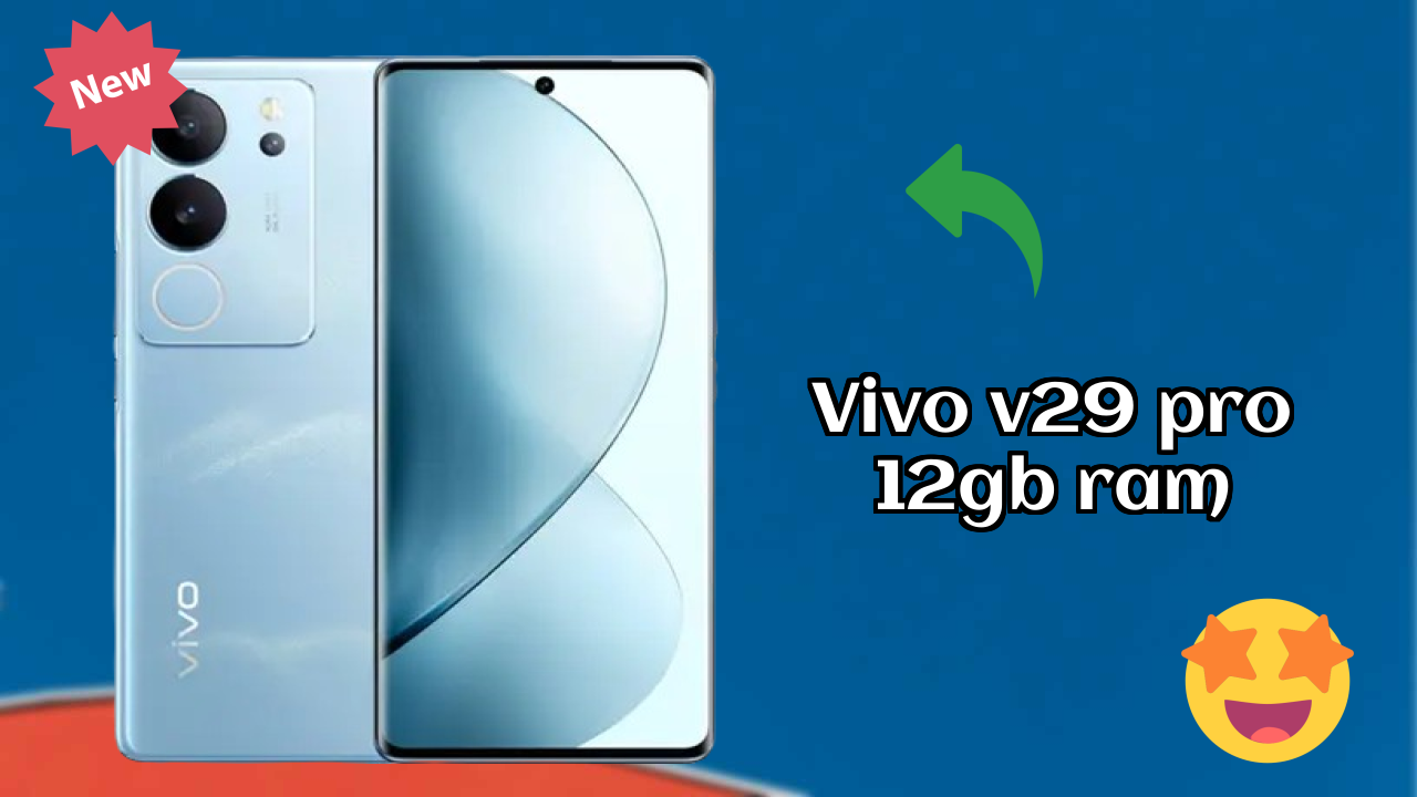 Vivo V29 Pro 12GB RAM Camera Test: 50 MP + 8 MP + 12 MP Rear Camera Sample Photos