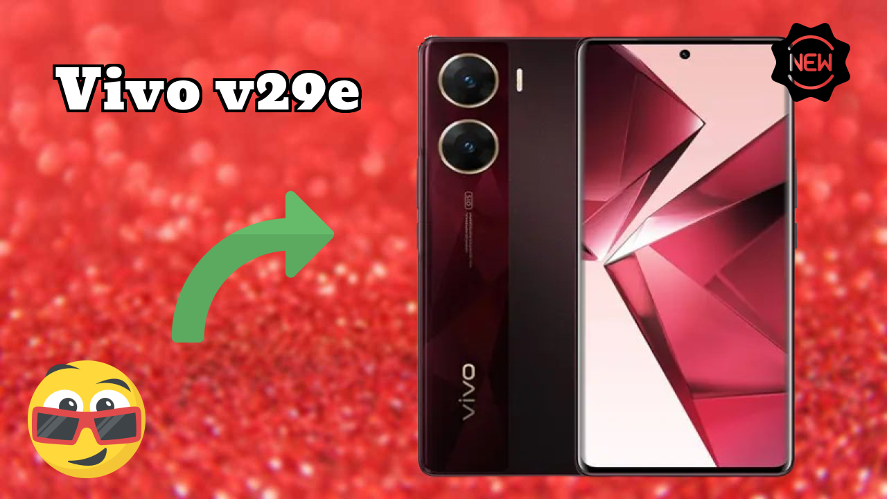 Vivo V29e Camera Quality: 64 MP + 8 MP Rear Camera Photo Review