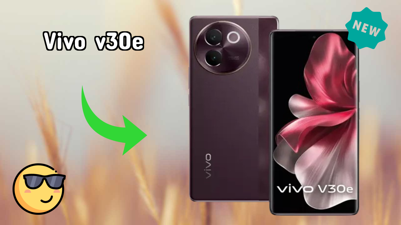Vivo V30e Gaming Benchmarks: Snapdragon 6 Gen 1 FPS Test
