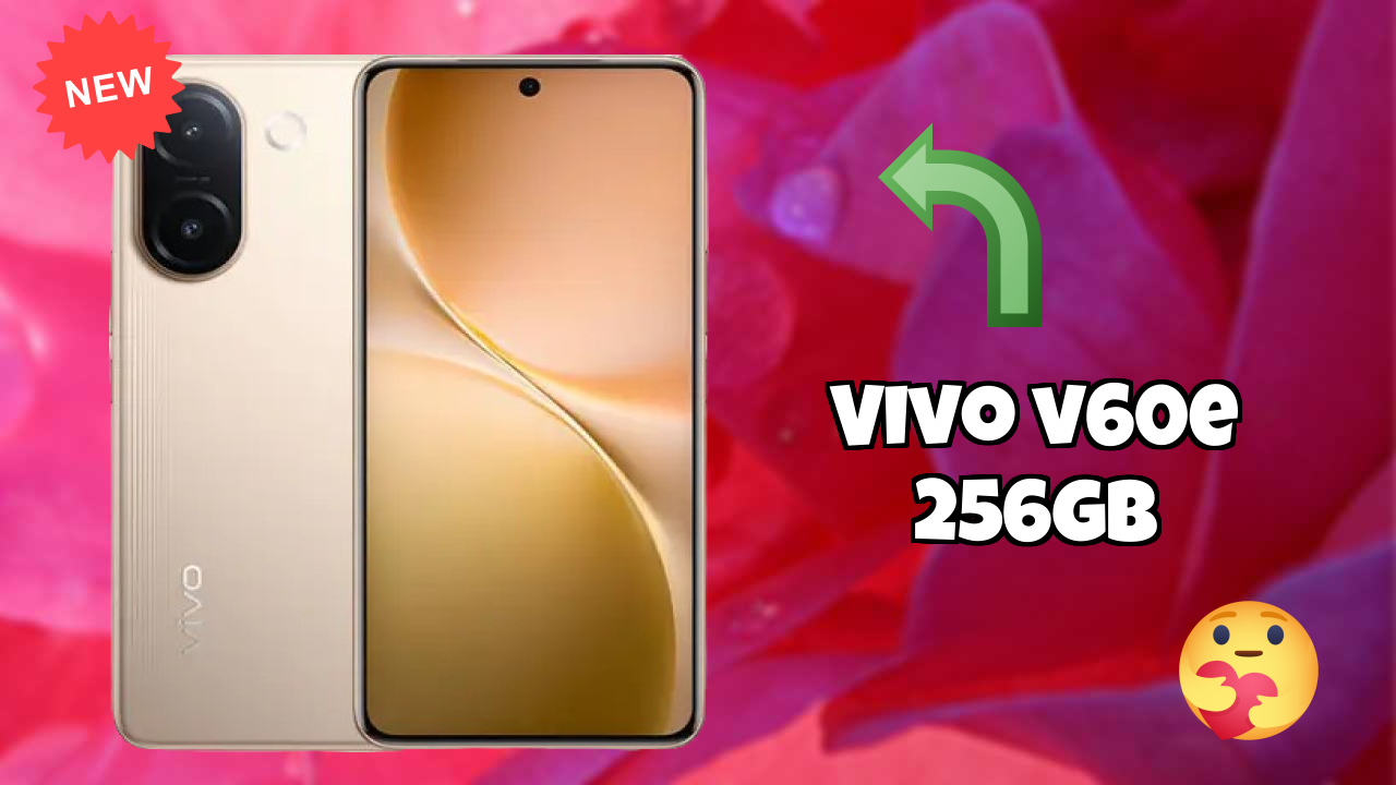 Vivo V60e 256GB RAM Review: 8 GB RAM Multitasking Test