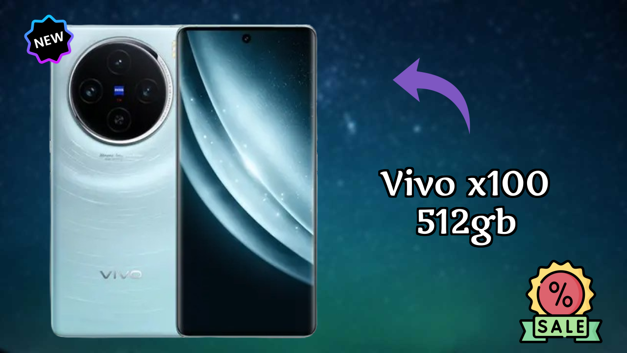 Vivo X100 512GB 2026 Value-for-Money Verdict
