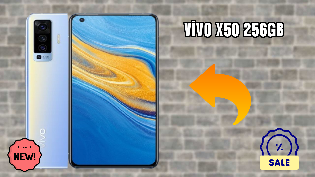 Vivo X50 256GB Battery Life: 4200 MAh Real-World Usage