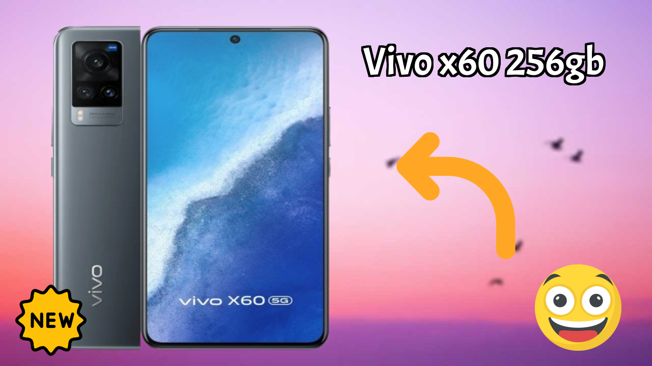 Vivo X60 256GB Camera Samples: 48 MP + 13 MP + 13 MP Rear Camera Real Photos