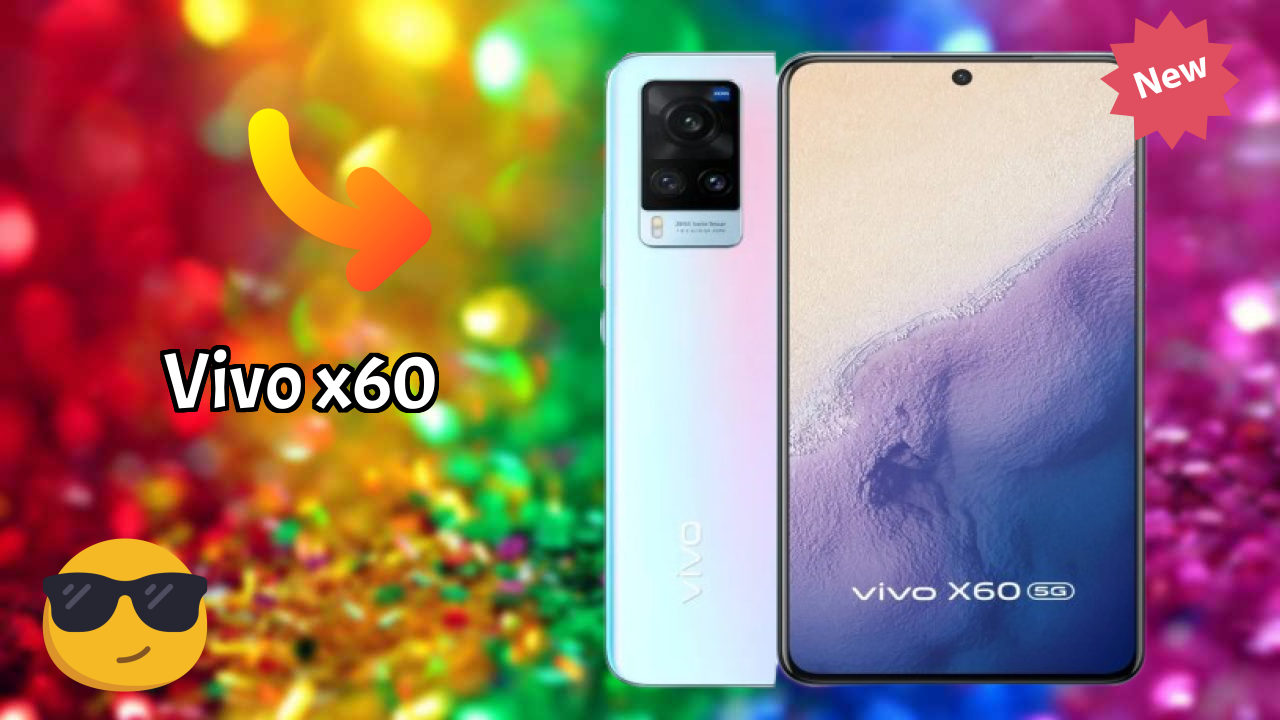 Is Vivo X60 the Best Choice in 2026? Full Review
