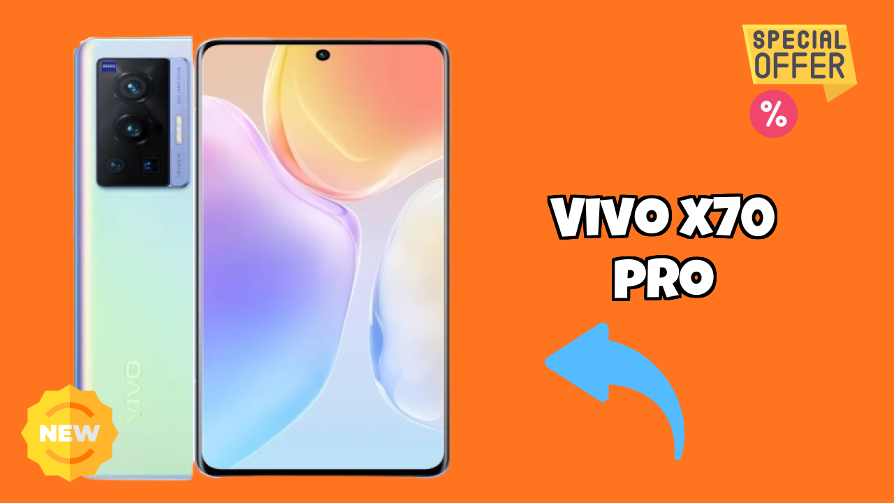 Vivo Vivo X70 Pro - User Review & Experience Shared
