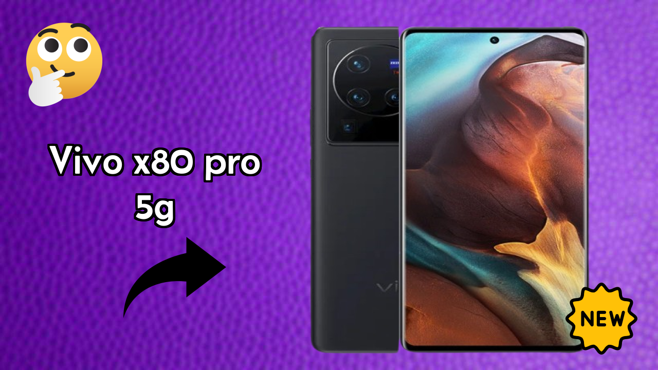 Vivo X80 Pro 5G Display Review: 6.78 Inches (17.22 Cm) Screen Test