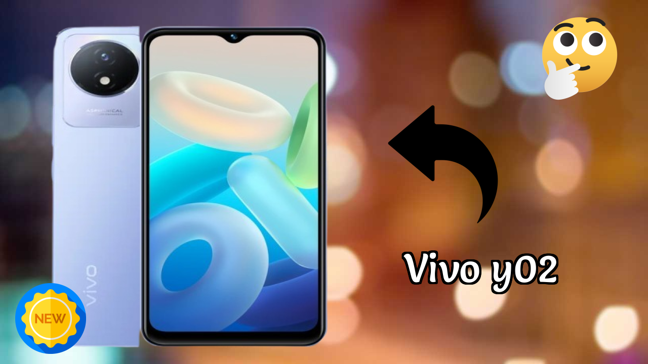 Vivo Y02 Camera Quality: 5 MP Front Camera Selfie Test