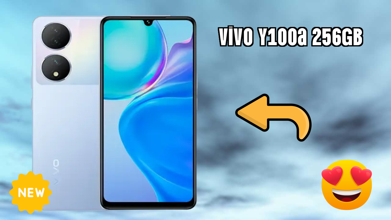 Vivo Y100A 256GB RAM Test: 8 GB RAM Handles Heavy Apps