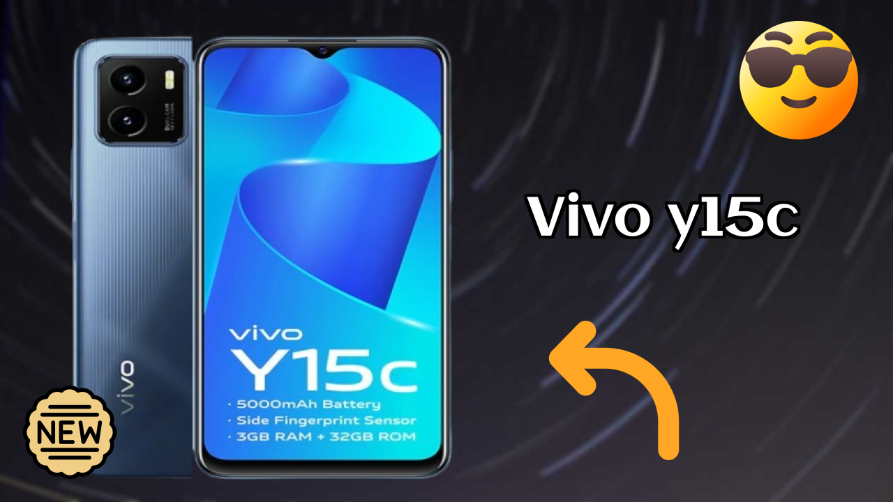Vivo Y15c at ₹9,499 - Complete Buying Guide