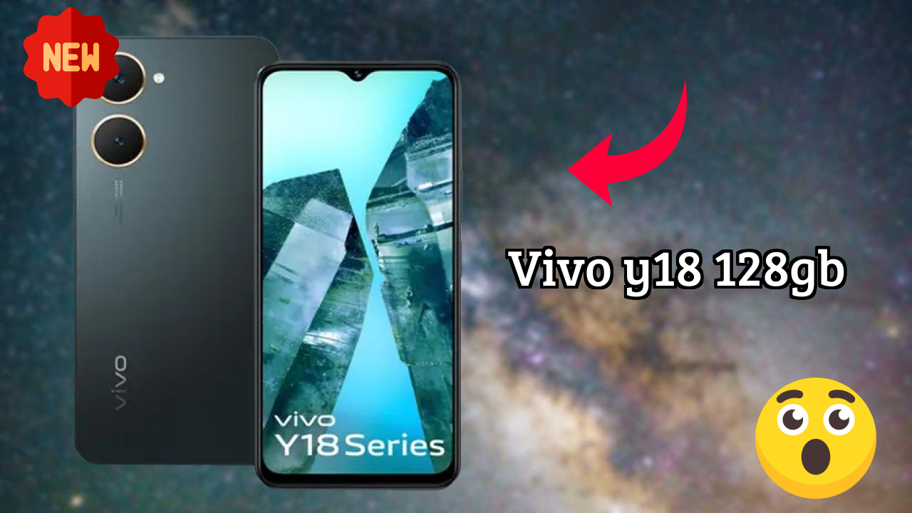 Vivo Y18 128GB Battery Review: 5000 MAh Real Usage Test