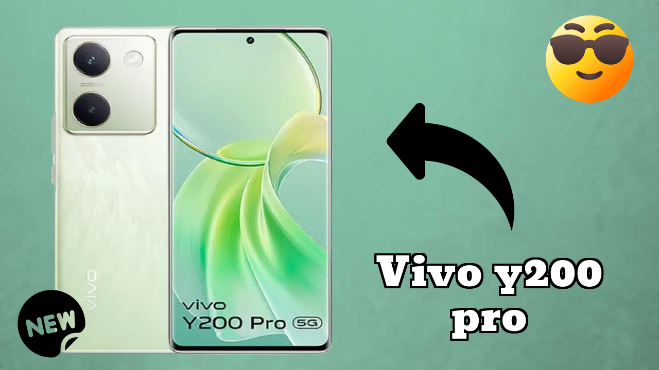 Vivo Y200 Pro Price Review: ₹24,789 Value for Money?