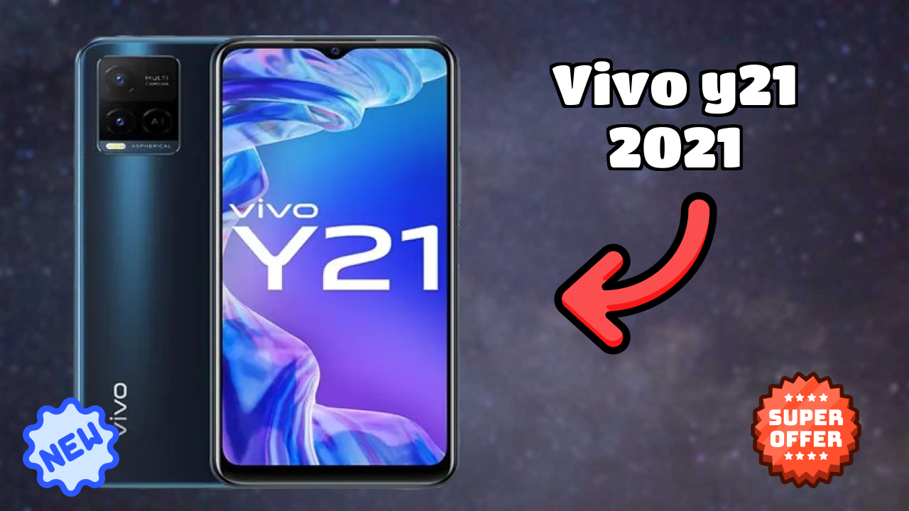 Vivo Y21 2021 2026 Full Pros & Cons Review
