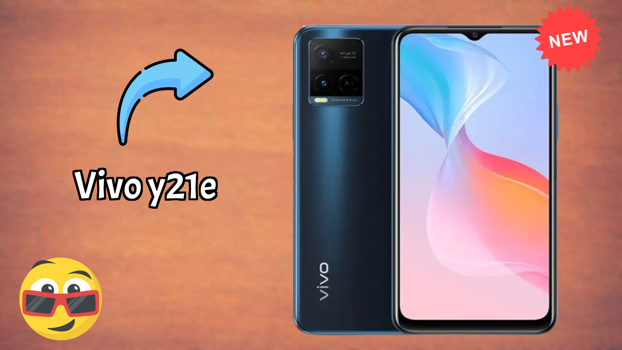Vivo Y21e 2026 Performance Test – Real Life Results
