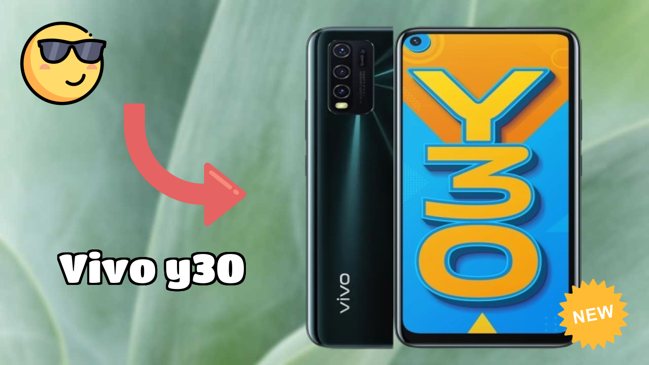 Vivo Y30 Processor Review: MediaTek Helio P35 Performance