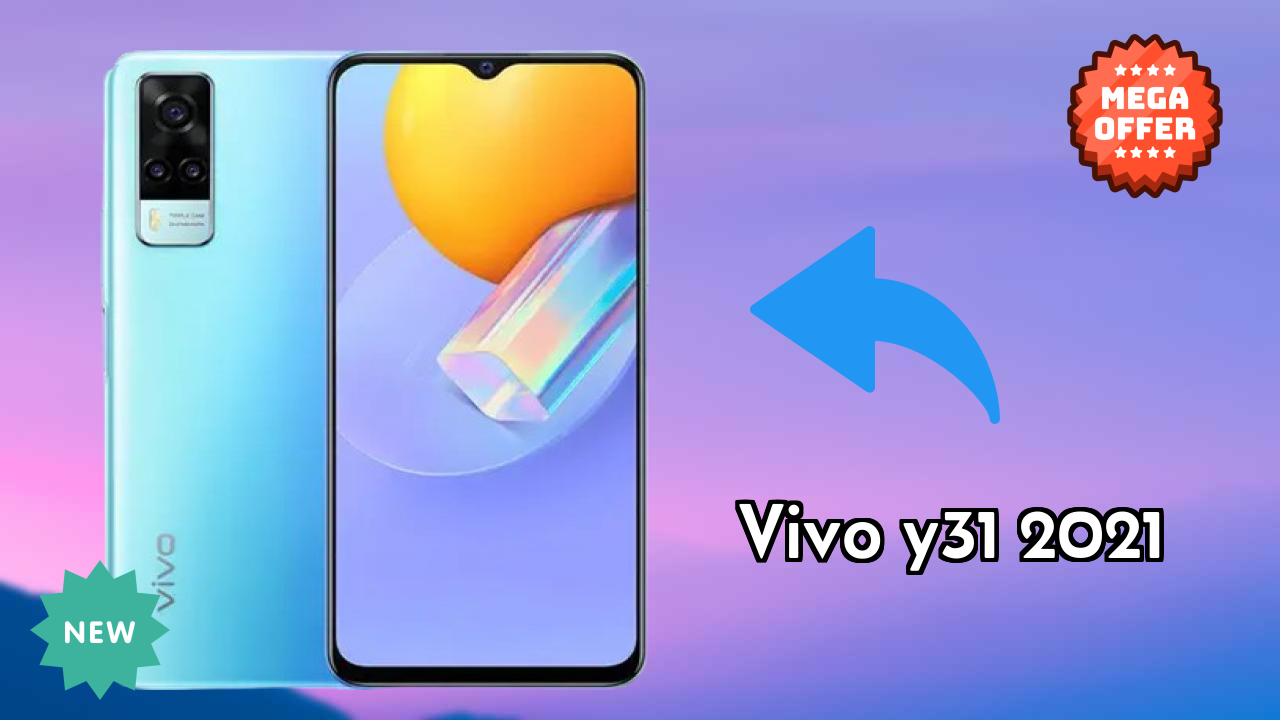 Vivo Y31 2021 Camera Review: 48 MP + 2 MP + 2 MP Rear Camera Photo Samples