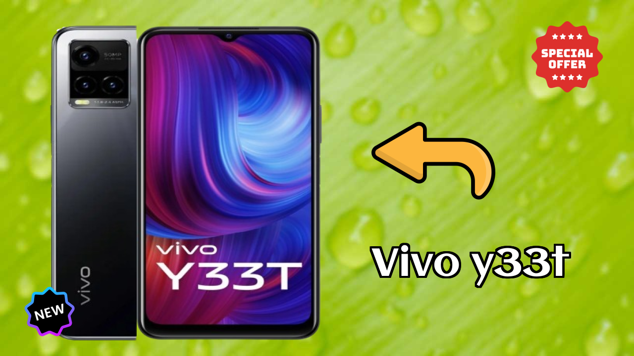 Vivo Y33T Processor Review: Snapdragon 680 Performance