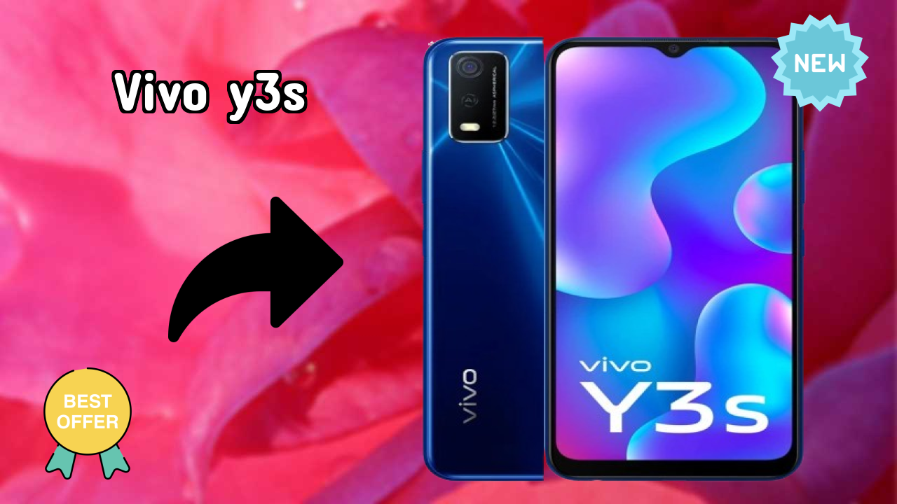 Vivo Y3s 2026 Hands-on Analysis – Worth It?
