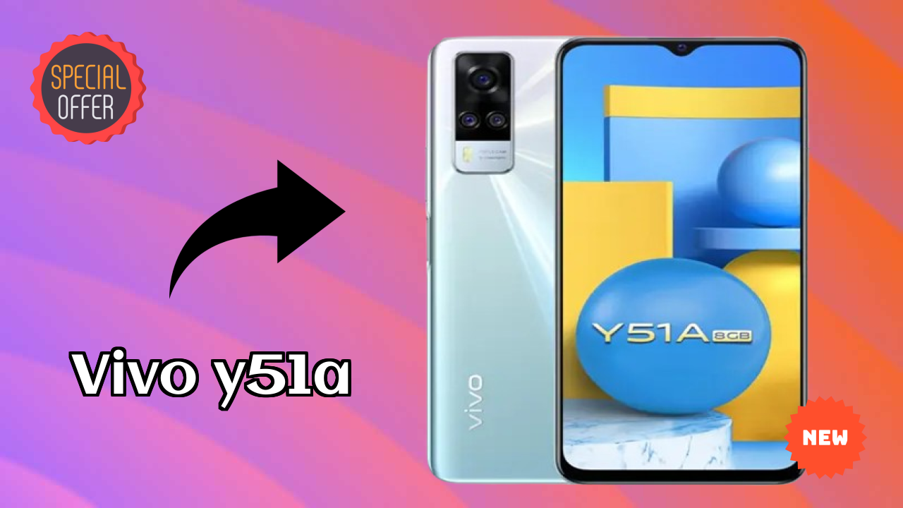 Vivo Y51A Gaming Test: Snapdragon 662 FPS Performance