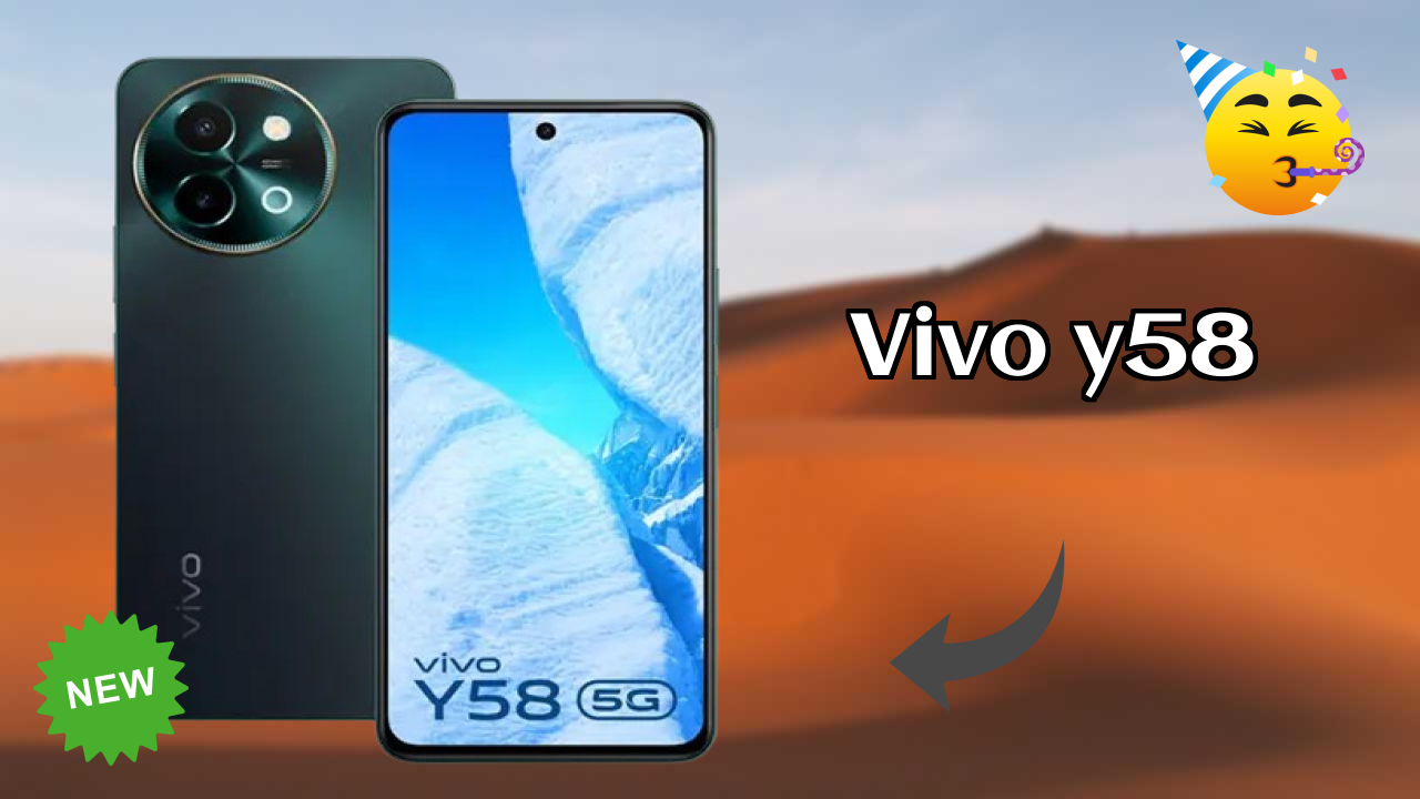 Vivo Y58 Camera Quality: 8 MP Front Camera Selfie Test