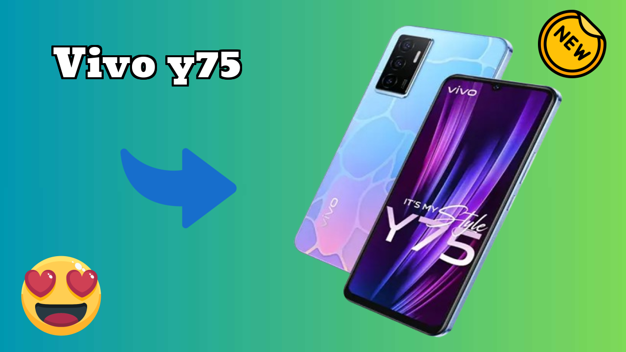 Vivo Y75 Camera Quality: 50 MP + 8 MP + 2 MP Rear Camera Photo Test