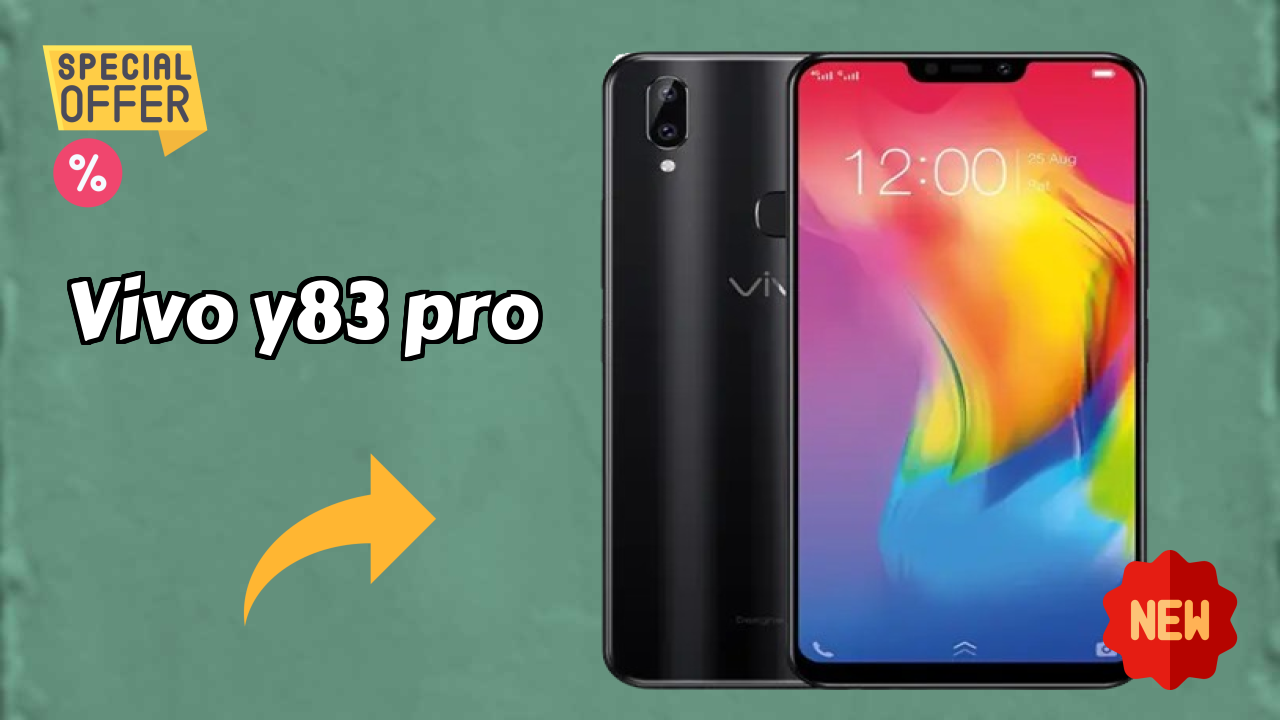 Vivo Y83 Pro Camera Samples: 13 MP + 2 MP Rear Camera Real Test