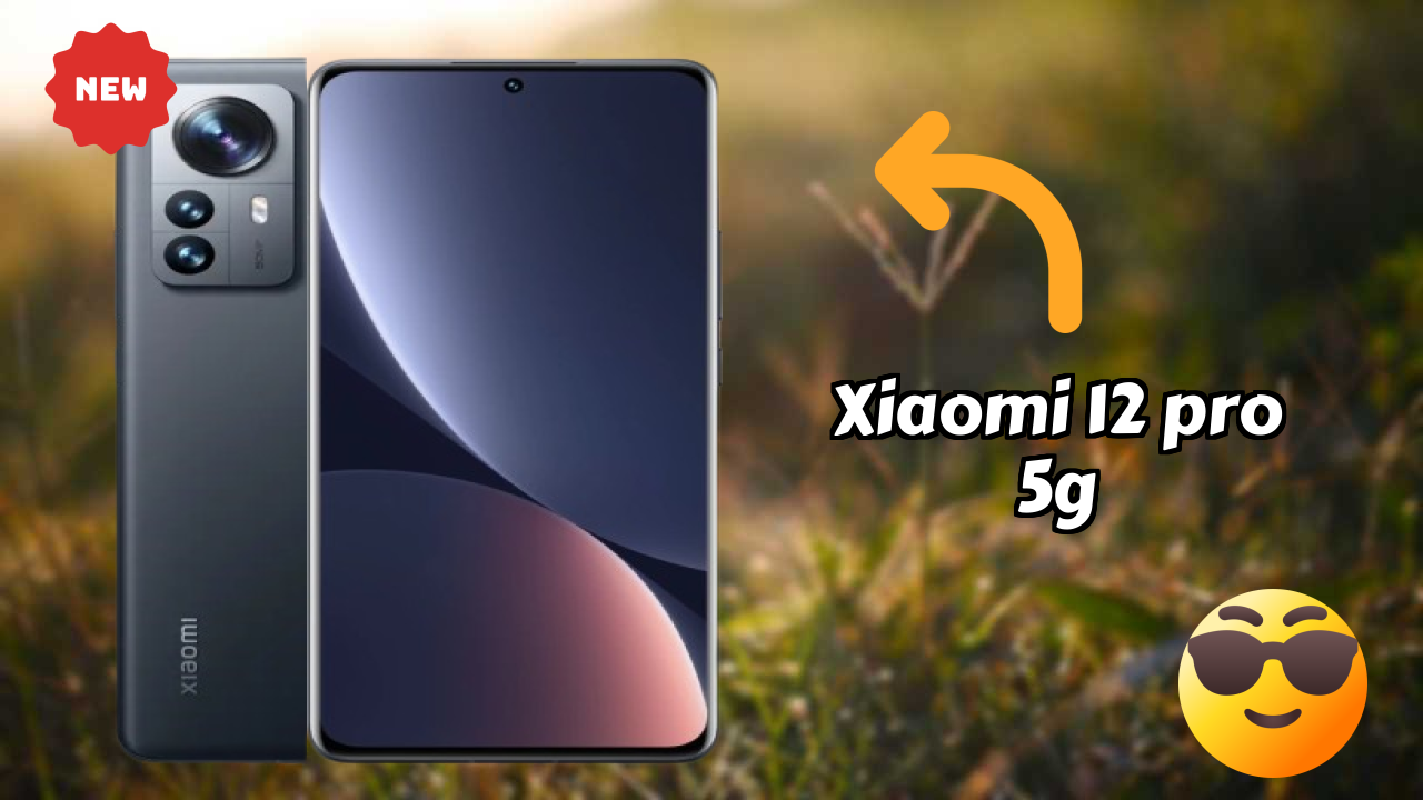 Xiaomi 12 Pro 5G Price Analysis: ₹33,999 Value Check