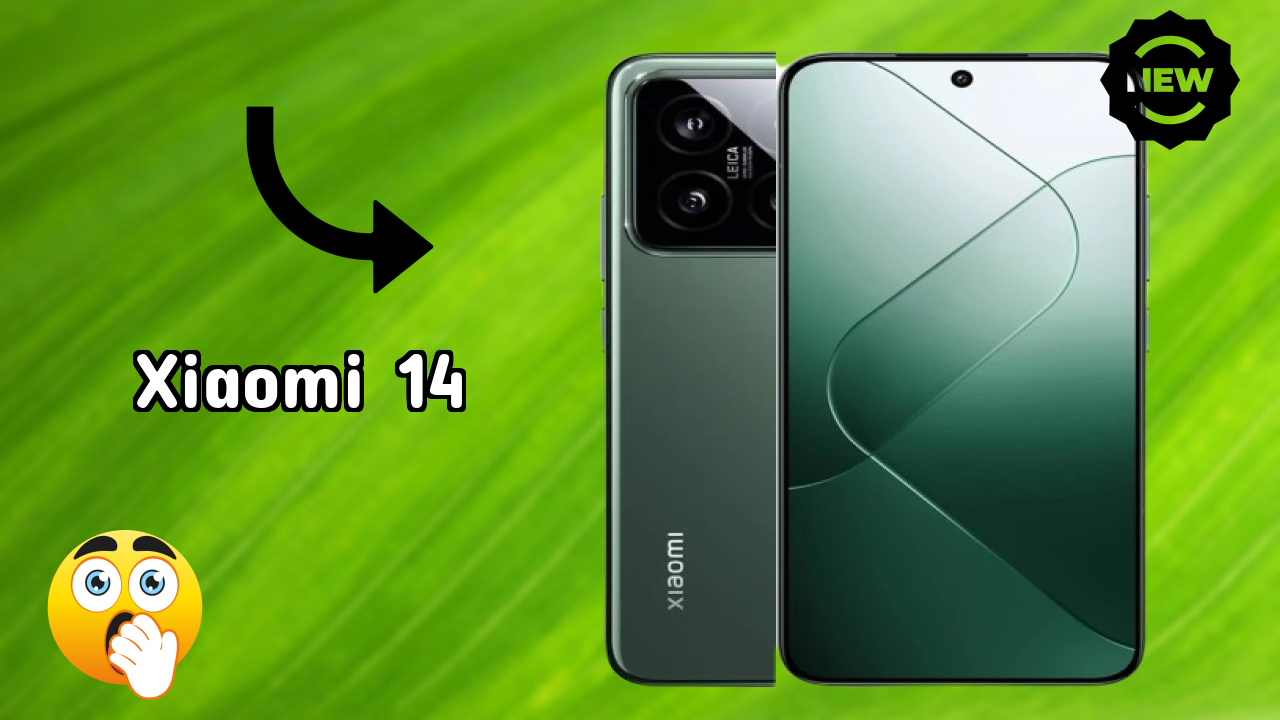 Is Xiaomi 14 Leading the Mobile Market in 2026?