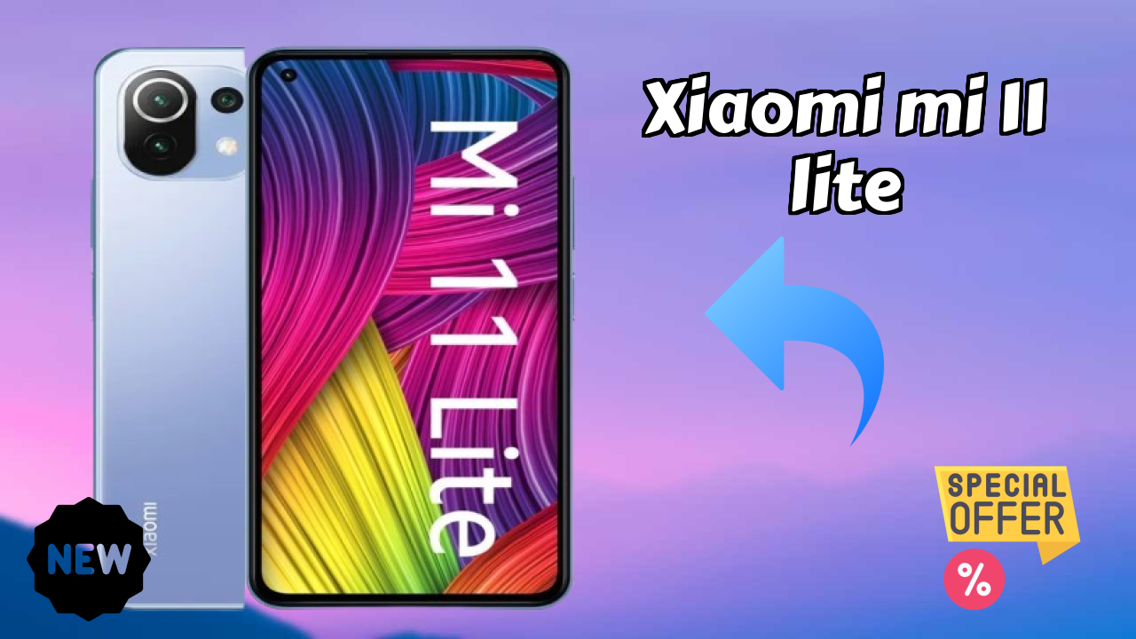 Xiaomi Mi 11 Lite Price: ₹10,730 - Is It Worth Buying?