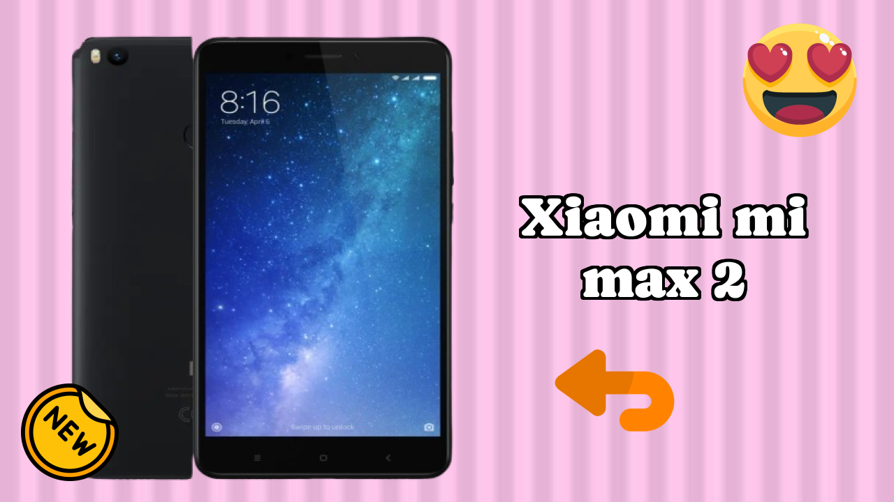 Xiaomi Mi Max 2 Gaming Test: Snapdragon 625 Game FPS