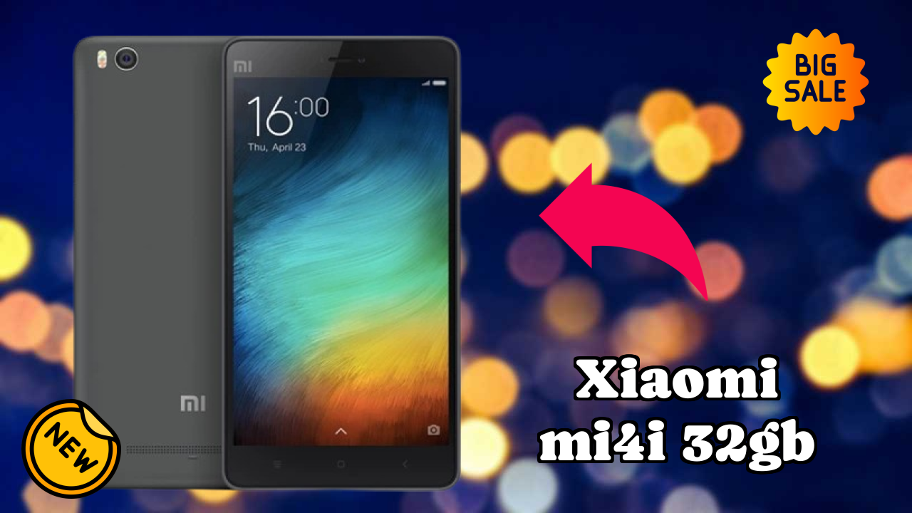Xiaomi Mi4i 32GB Performance Test: Snapdragon 615 All Apps