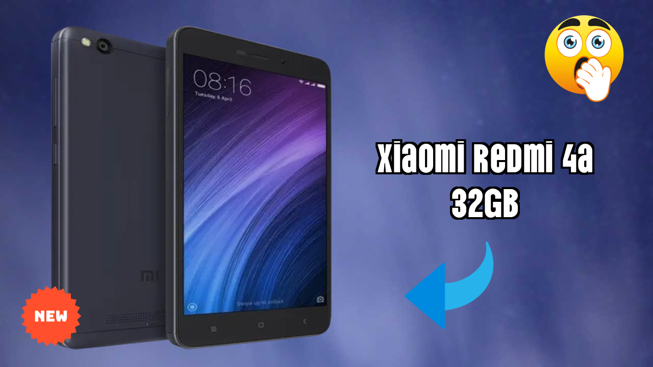 Xiaomi Redmi 4A 32GB RAM Performance: 3 GB RAM Gaming Tested