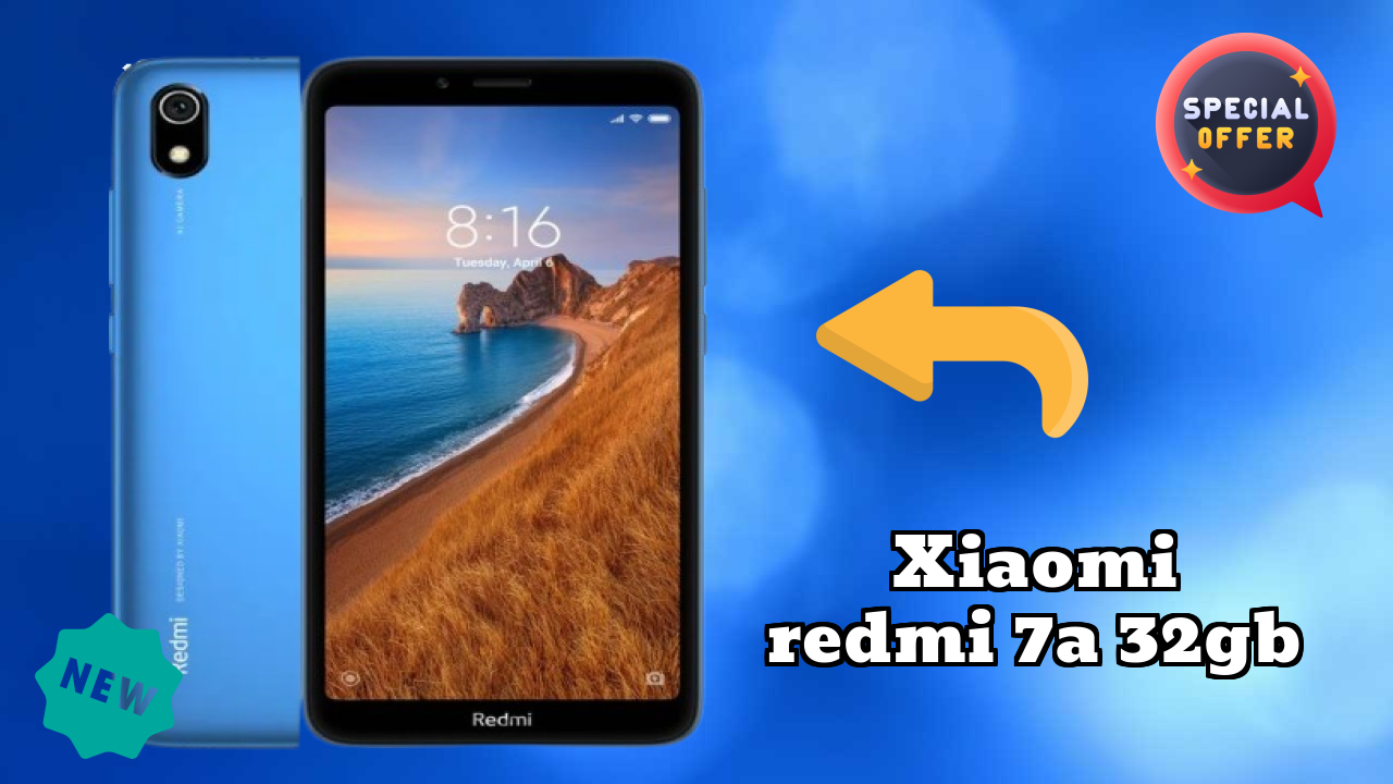 Xiaomi Redmi 7A 32GB Battery Review: 4000 MAh Real Usage Test