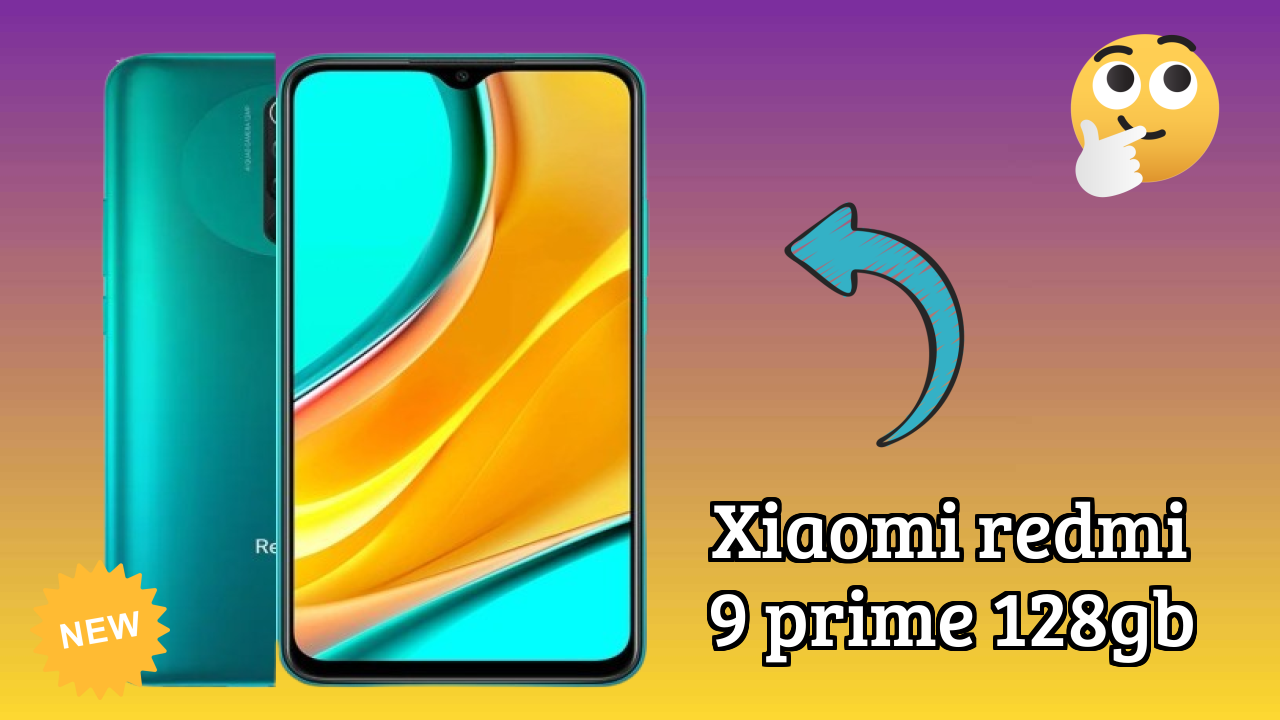 Xiaomi Redmi 9 Prime 128GB Camera Review: 13 MP + 8 MP + 5 MP + 2 MP Rear Camera Photo Quality