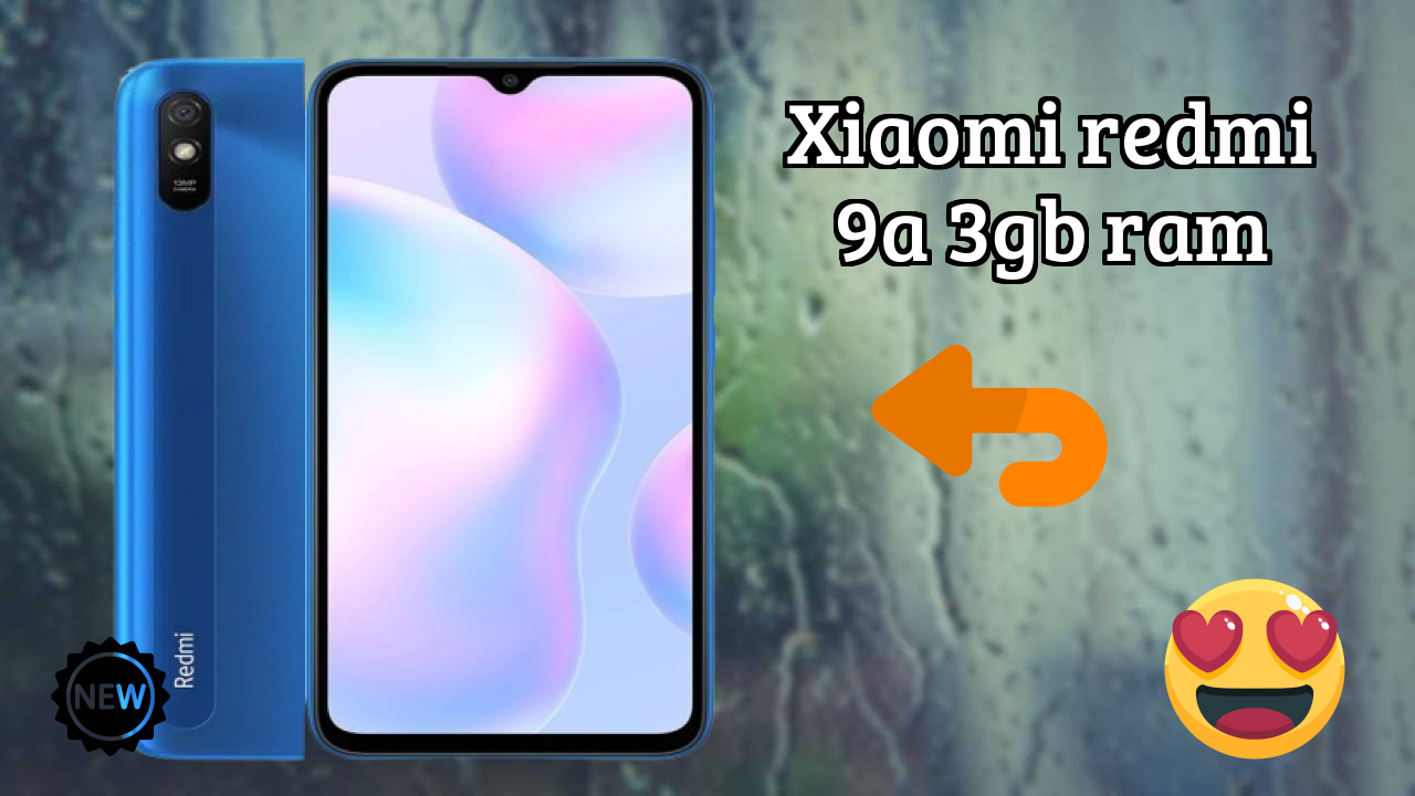 Xiaomi Redmi 9A 3GB RAM Display Quality: IPS LCD Explained