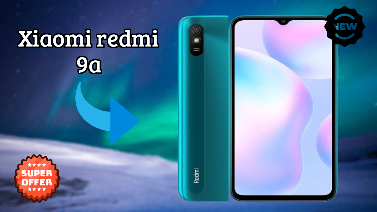 Xiaomi Redmi 9A Camera Quality: 13 MP Rear Camera Photo Review