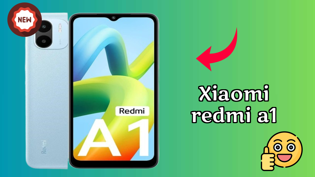 Xiaomi Fans Alert: Xiaomi Redmi A1 Massive Price Drop to ₹7,499